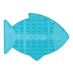 LICKIMAT CASPER TURQUOISE 682354
