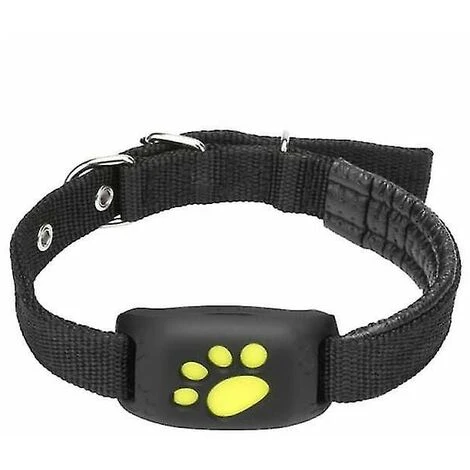 Chiens Chats Suivi GPS Collier De Suivi GPS Pour Animaux De Compagnie Dispositif Anti-perte Localisateur De Suivi En Temps Réel Colliers Pour Animaux De Compagnie Avec Application Micro Gratuite 1 Chiens Chats Suivi GPS Collier De Suivi GPS Pour Animaux De Compagnie Dispositif Anti-perte Localisateur De Suivi En Temps Réel Colliers Pour Animaux De Compagnie Avec Application Micro Gratuite