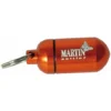 MARTIN SELLIER Tube Adresse Alu 10mm