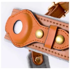 Harnais Pour Chien Airtag Cover Tracker Harnais Pour Animaux De Compagnie Harnais Pour Chien En Cuir Ours Marron Taille S 9 Harnais Pour Chien Airtag Cover Tracker Harnais Pour Animaux De Compagnie Harnais Pour Chien En Cuir Ours Marron Taille S -Promos Patto Chou Boutique 95864503 5