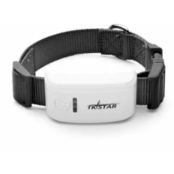 Chiens Chats Pet Gps Tracker Collier Anti-perte Localisateur De Suivi En Temps Réel Colliers Pour Animaux De Compagnie Mic App