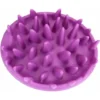 Gamelle Anti-glouton Pour Chien　Gamelle D'alimentation Lente Anti Ballonnements Pour Petits, Moyens Grands Chiens Et Chats, Gamelle Anti-glouton Gamelle Interactif Pour Chien Chat Gamelle Evite Manger