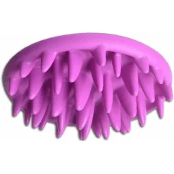 Gamelle Anti-engloutissant Pet Plus Lent Alimentation Alimentation Plats Feeder Eau Pour Les Chiens Et Les Chats Violet, Pet Supplies -Promos Patto Chou Boutique 97439022 3