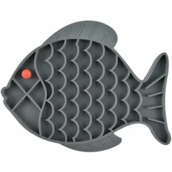 Tapis À Lécher Pour Animaux De Compagnie, Mangeoire Lente, Santé Et Plaisir Pour Chien, Chat, Tapis De Traitement À Distribution Lente, Calmant, Réduction De L'Anxiété Pour Le Bain, Le Toilettage Et L -Promos Patto Chou Boutique 97549733 3