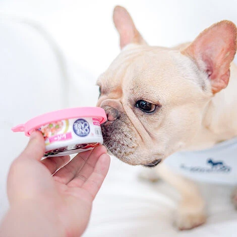 Couvercles De Canettes De Nourriture Pour Animaux De Compagnie, Couvercles De Canettes En Silicone Pour Nourriture Pour Chiens Et Chats, Taille Universelle Pour Petites, Moyennes Et Grandes Canettes, 3 Couvercles De Canettes De Nourriture Pour Animaux De Compagnie, Couvercles De Canettes En Silicone Pour Nourriture Pour Chiens Et Chats, Taille Universelle Pour Petites, Moyennes Et Grandes Canettes, – Image 3