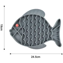 Tapis À Lécher Pour Chien À Alimentation Lente Pour Animaux De Compagnie Alternative Amusante Aux Bols Pour Chiens À Alimentation Lente, Tapis À Priser Et Bols Pour Chiens Bol À Nourriture Lente En Fo 9 Tapis À Lécher Pour Chien À Alimentation Lente Pour Animaux De Compagnie Alternative Amusante Aux Bols Pour Chiens À Alimentation Lente, Tapis À Priser Et Bols Pour Chiens Bol À Nourriture Lente En Fo -Promos Patto Chou Boutique 97555321 5