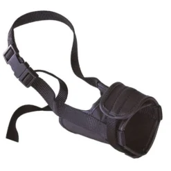 FERPLAST SAFE MUZZLE SM BLACK